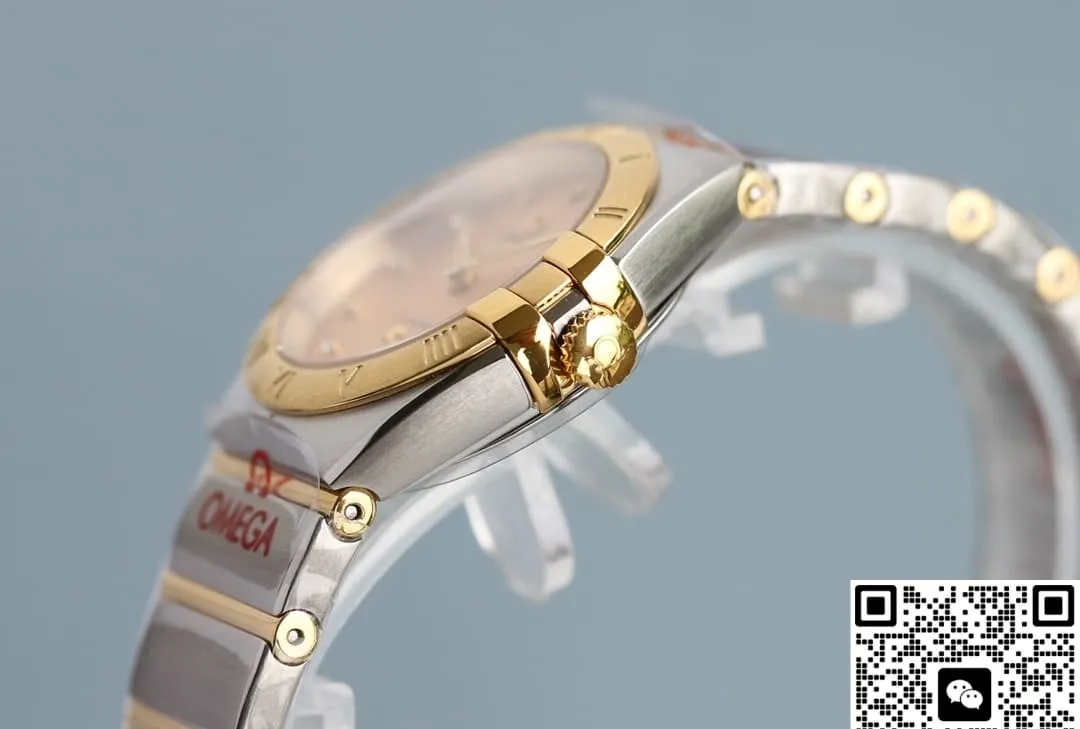 TW Factory Omega 131.20.28.60.58.001 1:1 Best Edition Replica Watch
